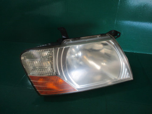 FAR DREAPTA MITSUBISHI PAJERO SHOGUN III FAB. 1999 – 2007 ⭐⭐⭐⭐⭐