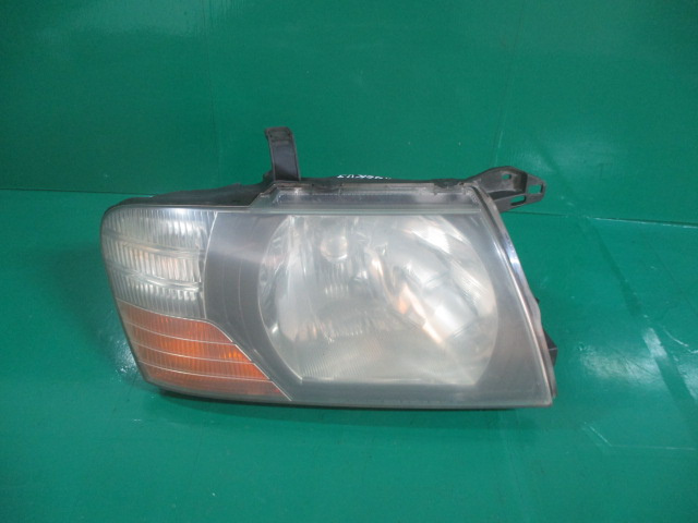 FAR DREAPTA MITSUBISHI PAJERO SHOGUN III FAB. 1999 – 2007 ⭐⭐⭐⭐⭐