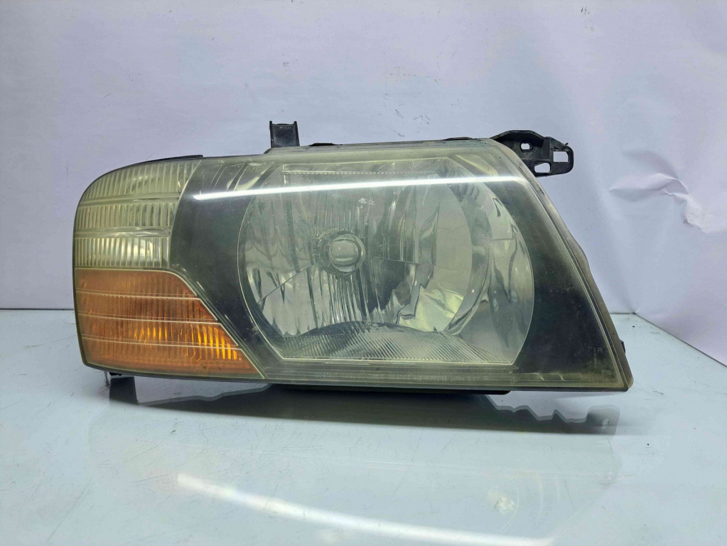 Far dreapta MITSUBISHI Shogun II [Fabr 2002-2014] OEM