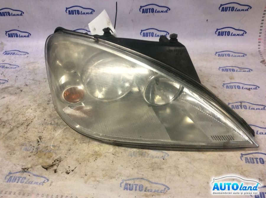 Far Dreapta Model Dupa 2000 Ford GALAXY WGR 2000-2006