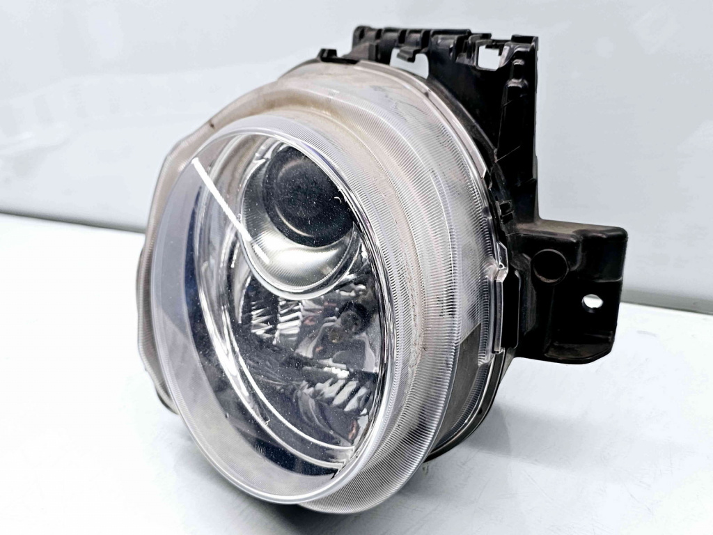 Far dreapta Nissan Juke [Fabr 2010-2014] Facelift 26010BV80B