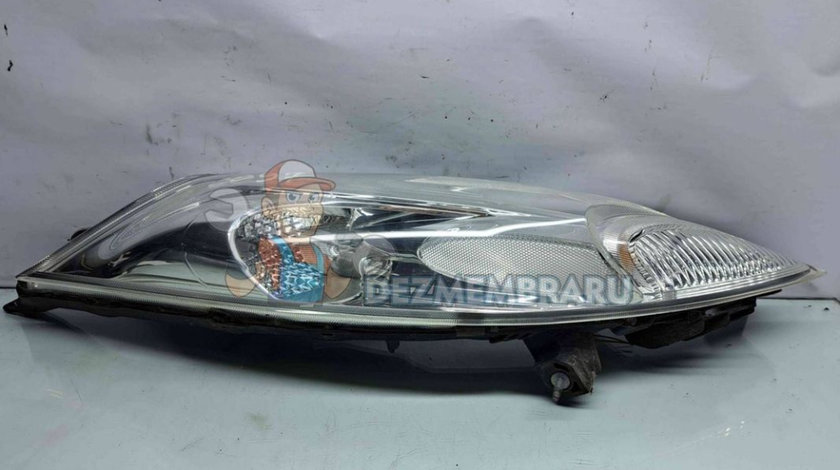 Far dreapta Nissan Juke [Fabr 2010-2014] Hatchback OEM