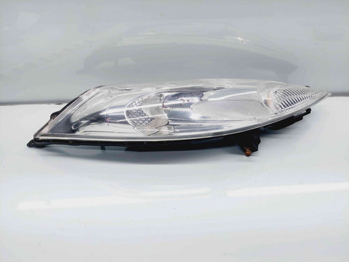 Far dreapta Nissan Juke [Fabr 2010-2014] Hatchback OEM