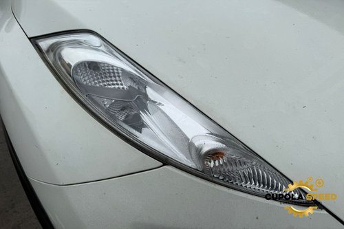 Far dreapta Nissan Juke YF15 [2010 - 2014]