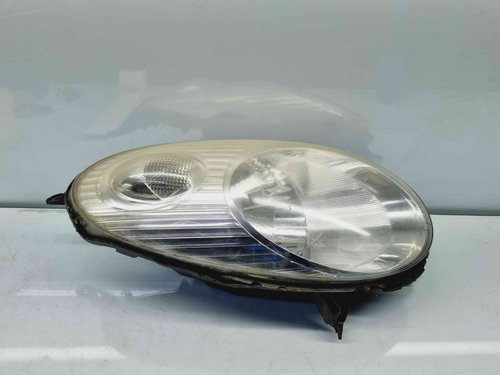 Far dreapta Nissan Micra 3 (K12) [Fabr 2003-2010] OEM