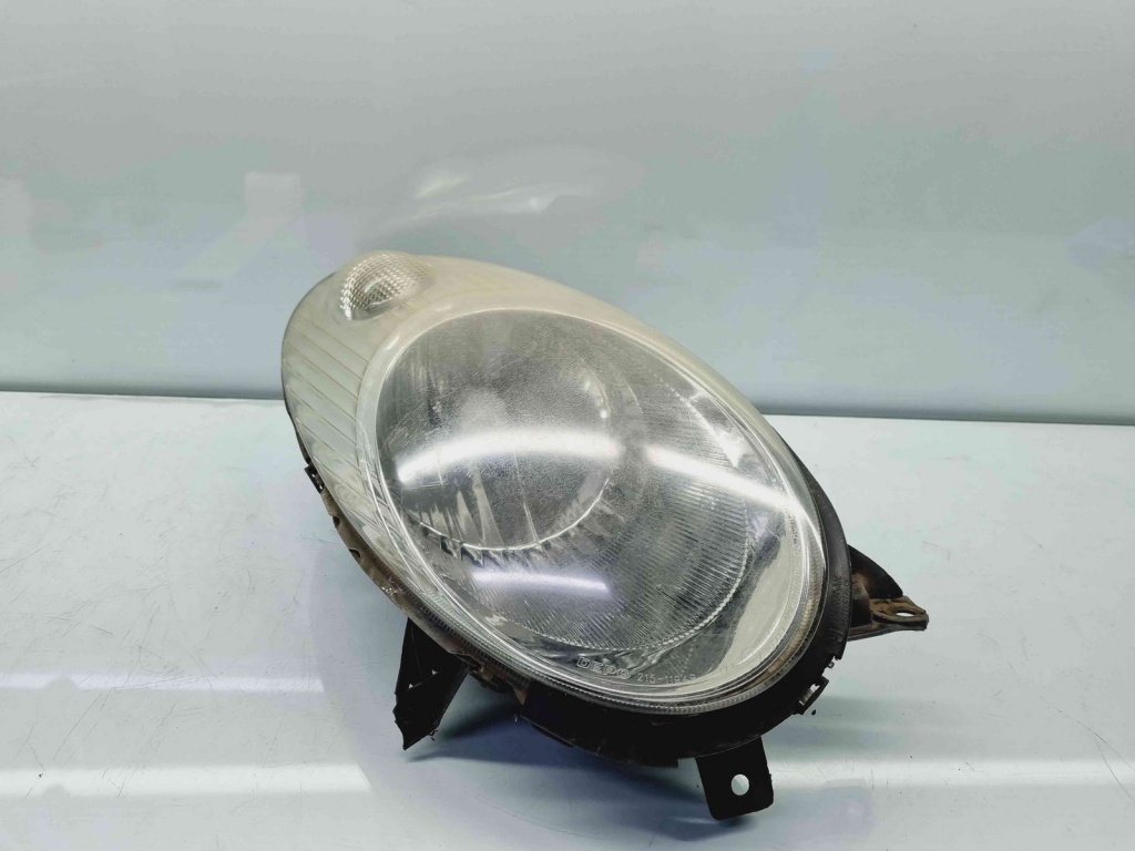 Far dreapta Nissan Micra 3 (K12) [Fabr 2003-2010] OEM
