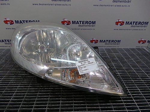 FAR DREAPTA NISSAN PRIMASTAR - - (2007 2016)