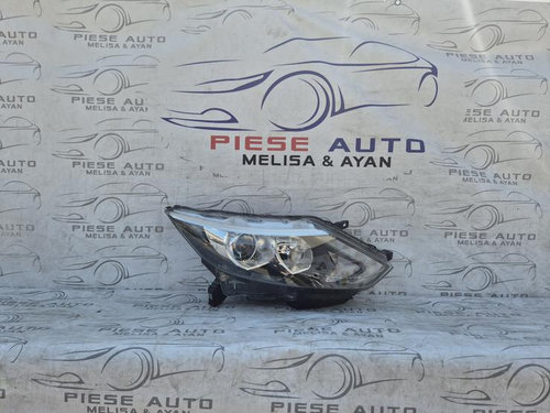 Far dreapta Nissan Qashqai 2 Lupa-LED 100-18013 an 2013-2014-2015-2016-2017 CMPZBG8IPQ