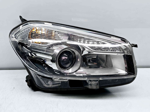 Far dreapta Nissan Qashqai [Fabr 2007-2014] 26010BR01B