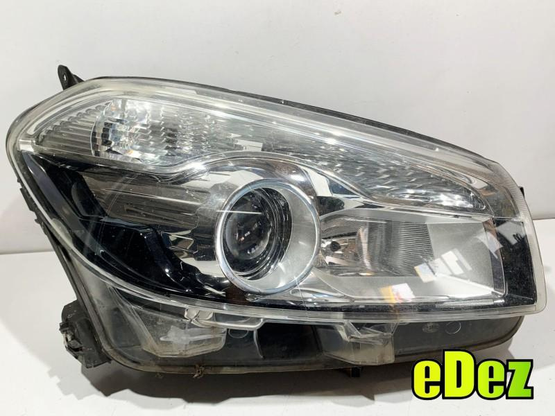 Far dreapta Nissan Qashqai facelift (2010-2013) [NJ10] 26010-BR01B
