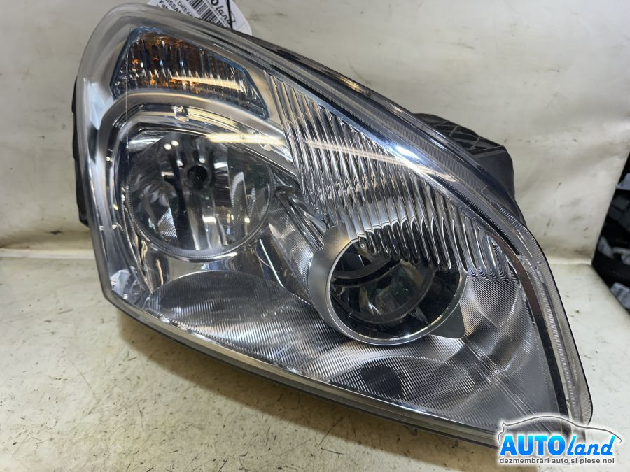Far Dreapta Nissan QASHQAI J10,JJ10 2007