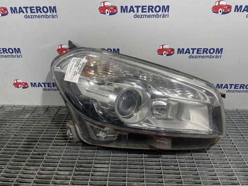 FAR DREAPTA NISSAN QASHQAI QASHQAI - - (2010 2014)