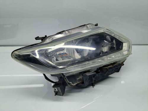 Far dreapta Nissan X-Trail (T32) [Fabr 2013-prezent] OEM