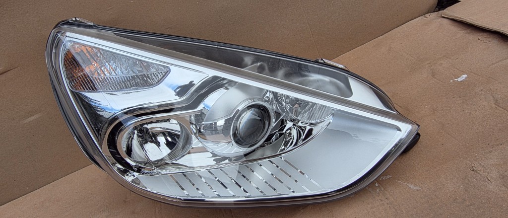 Far dreapta NOU Ford S-Max 2007 2008 2009 2010 2011 2012 2013
