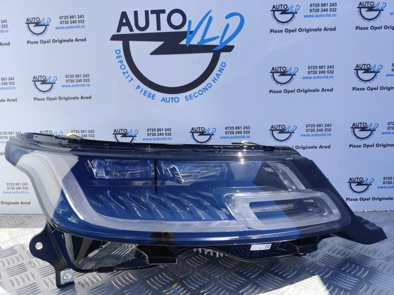 Far dreapta NOU full LED Matrix Land Rover Land Rover Range Rover Sport Facelift 2018-2012 L494 JK62-13W029-DK