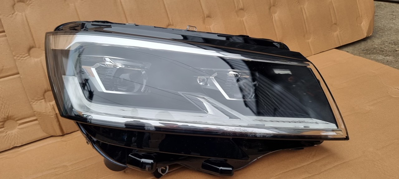 Far dreapta NOU Full LED Vw Transporter T6 2016 2017 2018 2019