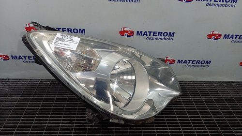 FAR DREAPTA OPEL AGILA - - (2008 2010)
