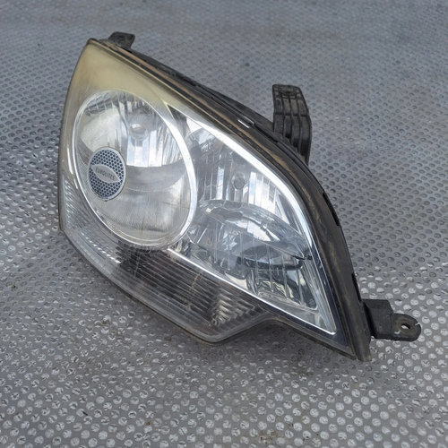 Far Dreapta Opel Antara 2006-2015 96699882, 00024585