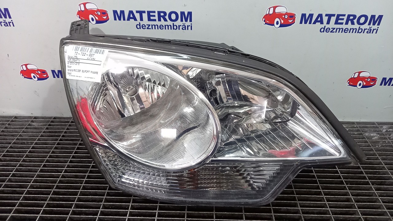 FAR DREAPTA OPEL ANTARA - - (2010 2015)