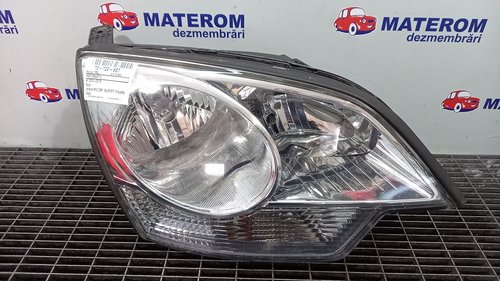 FAR DREAPTA OPEL ANTARA - - (2010 2015)