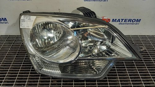 FAR DREAPTA OPEL ANTARA ANTARA - - (2010 2015)