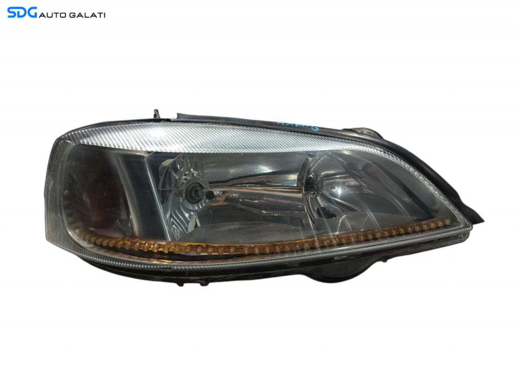 Far Dreapta Opel Astra G 1998 - 2004 Cod 093175369RH [L6664]