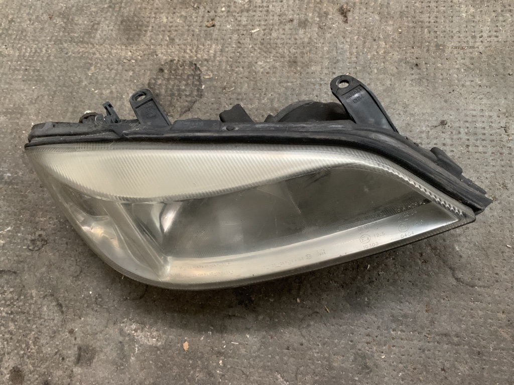 Far dreapta Opel Astra G [1998 - 2009] Hatchback 5-usi (F48_ F08_)
