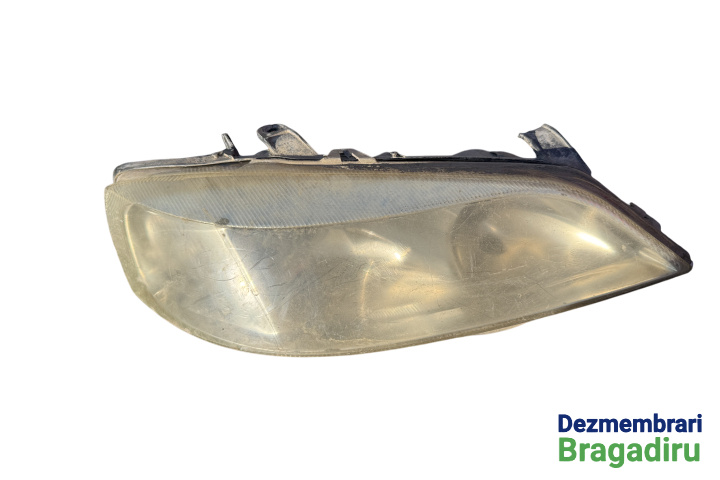 Far dreapta Opel Astra G [1998 - 2009] Hatchback 5-usi 1.4 MT (90 hp)