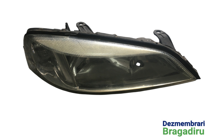 Far dreapta Opel Astra G [1998 - 2009] wagon 5-usi 1.7 DTi MT (75 hp) Cod motor: Y17DT