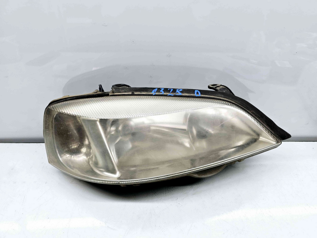 Far dreapta Opel Astra G Combi (F35) [Fabr 1998-2004] 24439601