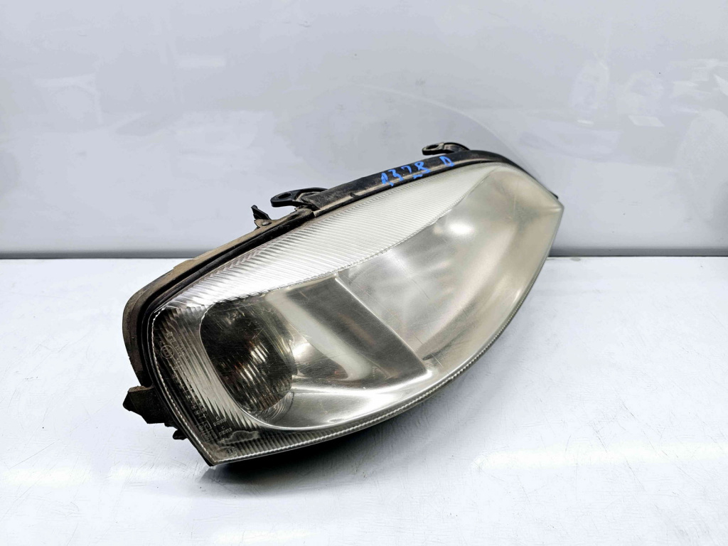 Far dreapta Opel Astra G Combi (F35) [Fabr 1998-2004] 24439601