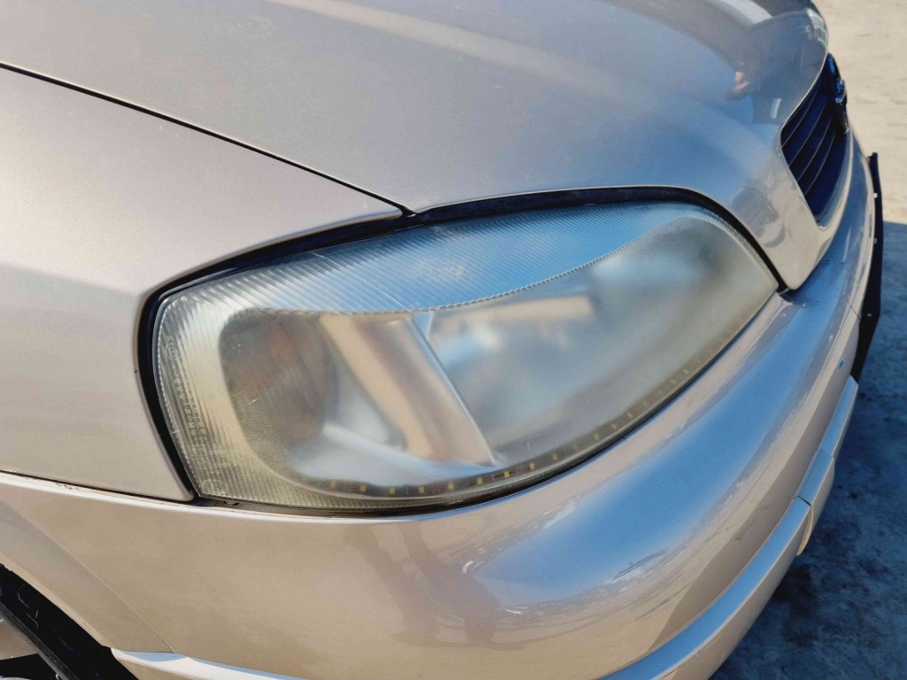 Far dreapta Opel Astra G [Fabr 1998-2004] OEM