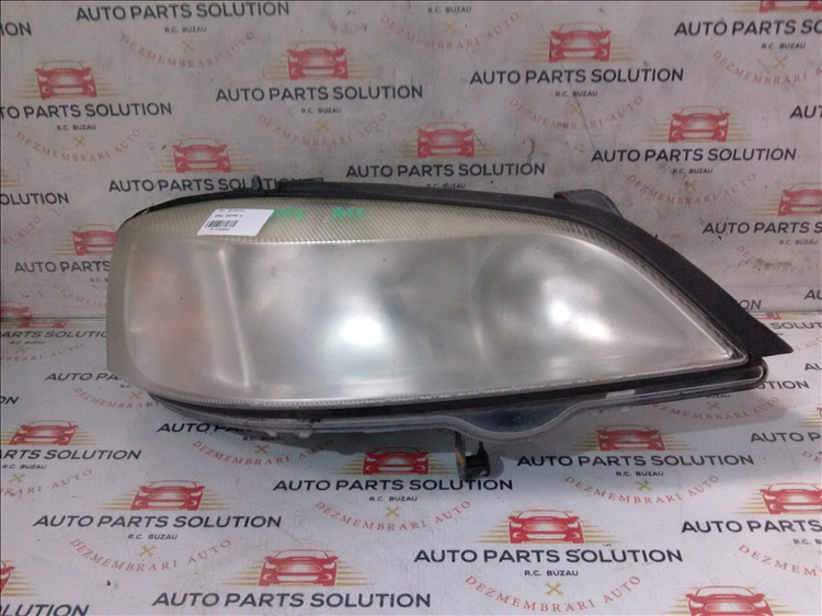 Far dreapta OPEL ASTRA G