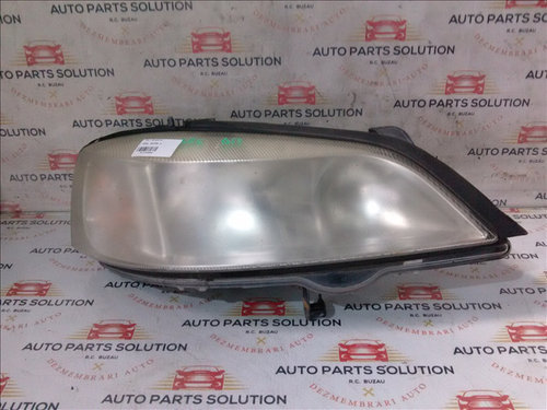 Far dreapta OPEL ASTRA G