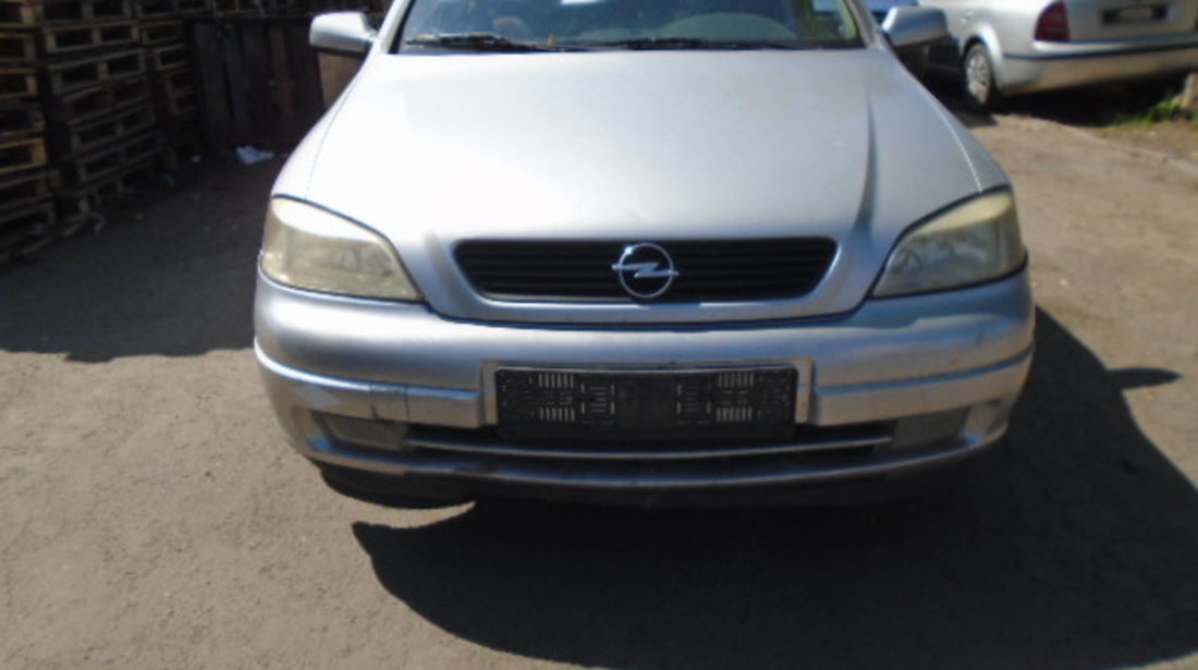 Far Dreapta Opel Astra G