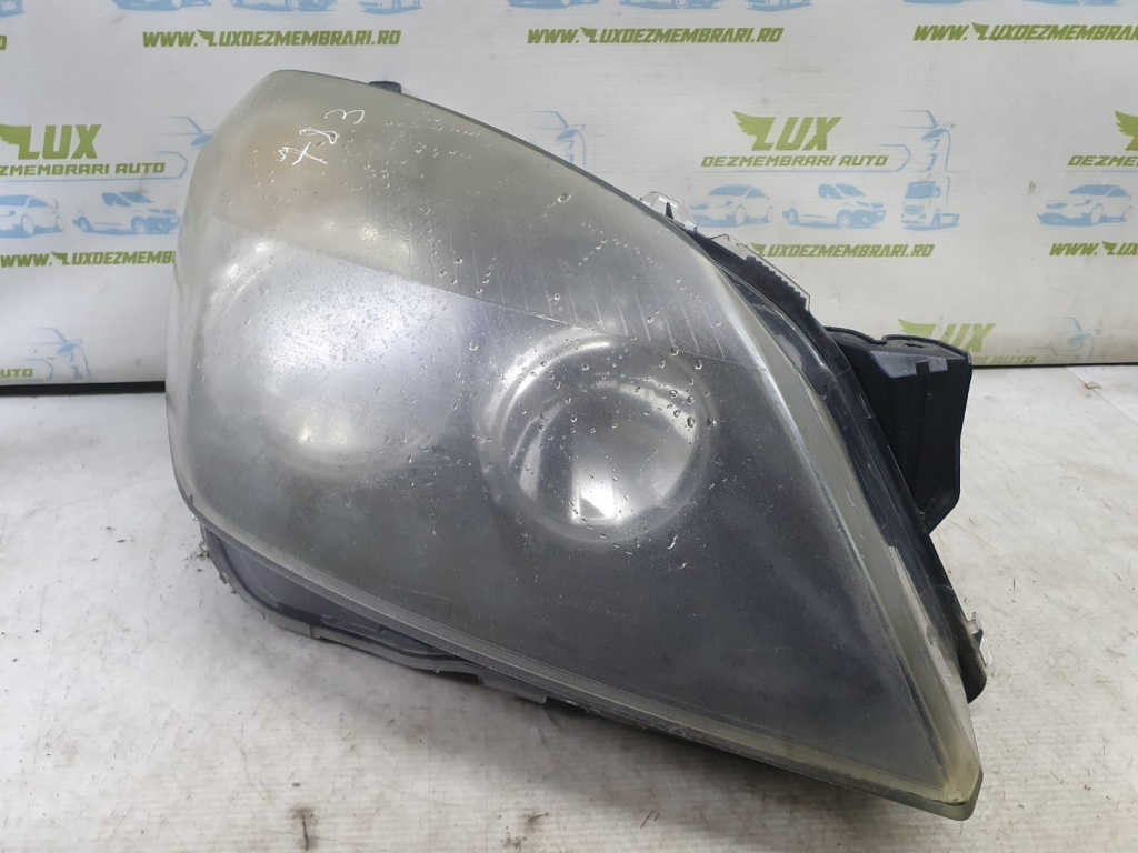 Far dreapta Opel Astra H [2004 - 2007] 1.9 cdti Z19DT