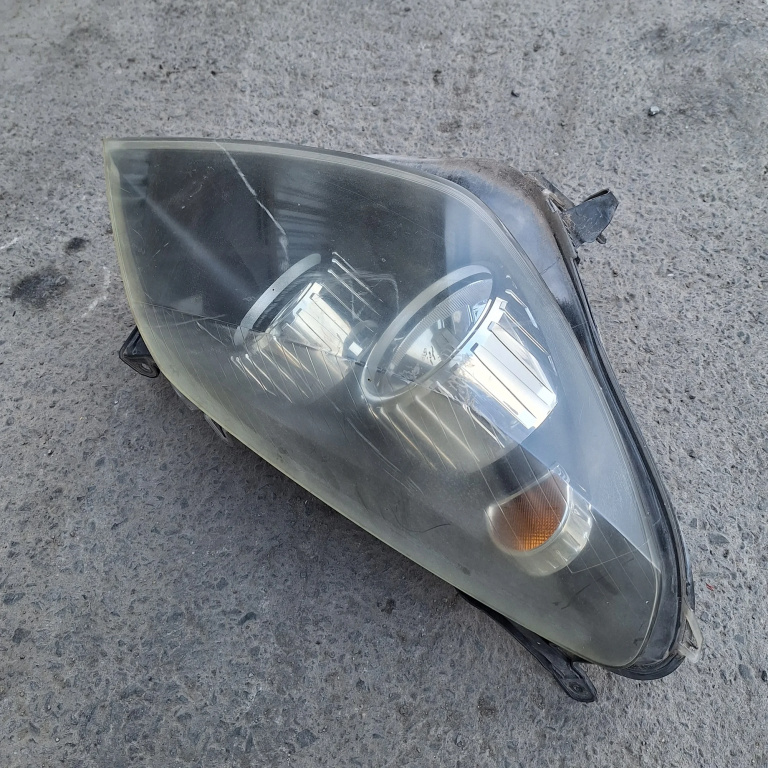 Far Dreapta Opel Astra H 2004-2012 153874, E1320Pl, 1770E120Pl, 1770E1