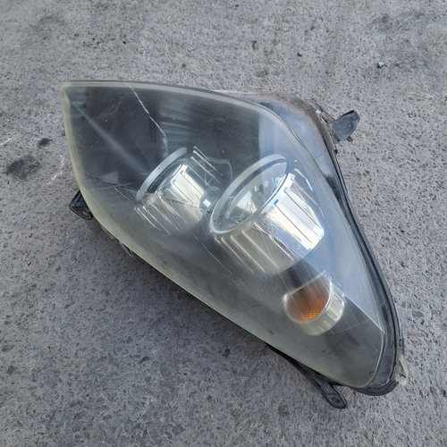 Far Dreapta Opel Astra H 2004-2012 153874, E1320Pl, 1770E120Pl, 1770E1