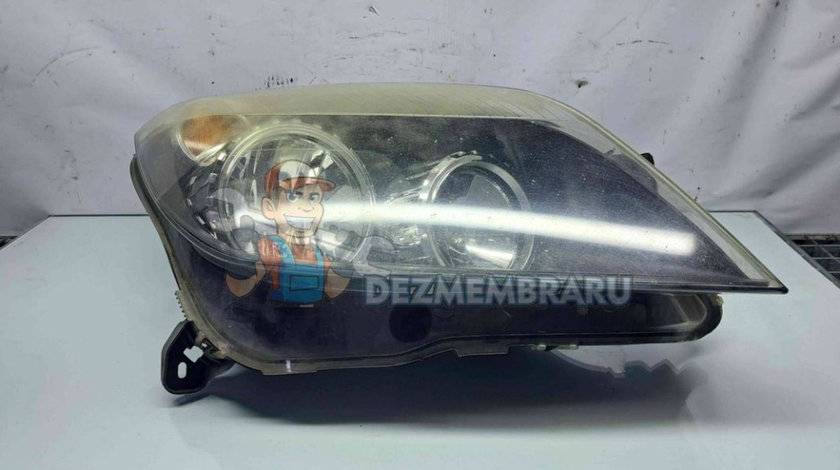 Far dreapta Opel Astra H [Fabr 2004-2009] 24451031