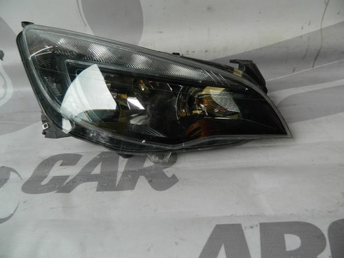 Far dreapta Opel Astra J 2009-2012