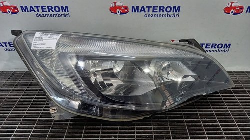 FAR DREAPTA OPEL ASTRA J - - (2012 2015)