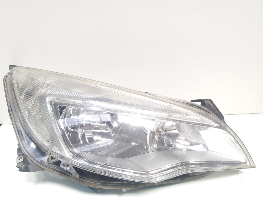 Far dreapta, Opel Astra J Combi (id:695030)