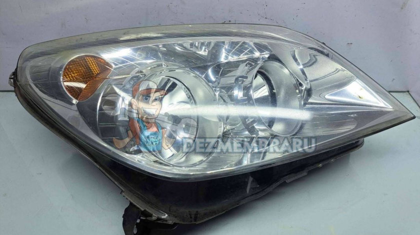 Far dreapta Opel Astra J [Fabr 2009-2015] 13239287