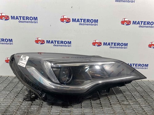 FAR DREAPTA OPEL ASTRA K ASTRA K - - (2015 2021)