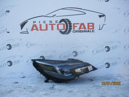 Far dreapta Opel Astra K Facelift Full LED 7965200000 an 2019-2020-2021 CFW697VSZX