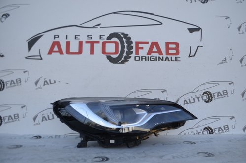 Far dreapta Opel Astra K full LED ilux an 2016-2020 COD 7963200000 LDDTDV8WIN