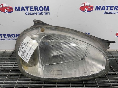 FAR DREAPTA OPEL CORSA B CORSA B - - (1993 2000)