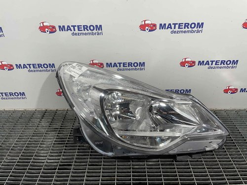 FAR DREAPTA OPEL CORSA D CORSA D - - (2011 2014)
