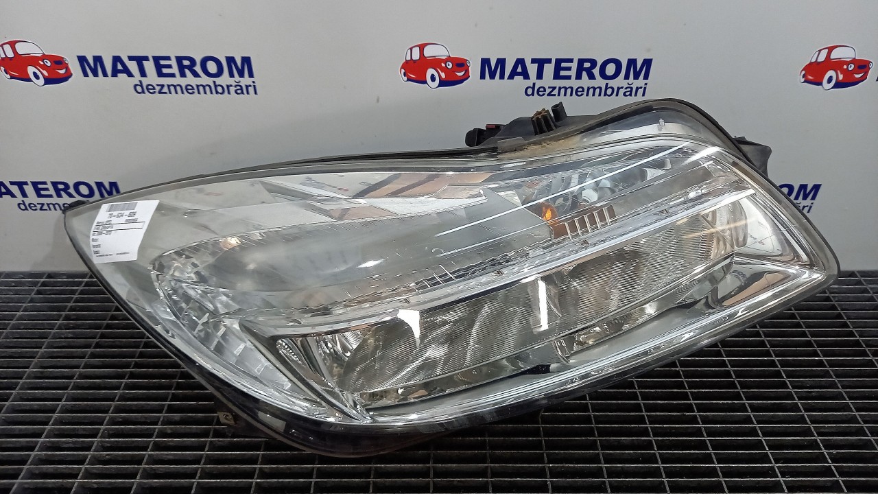 FAR DREAPTA OPEL INSIGNIA - - (2008 2013)