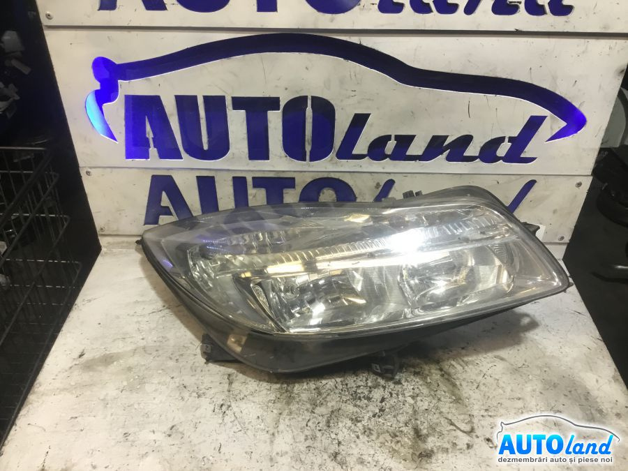 Far Dreapta Opel INSIGNIA 2008